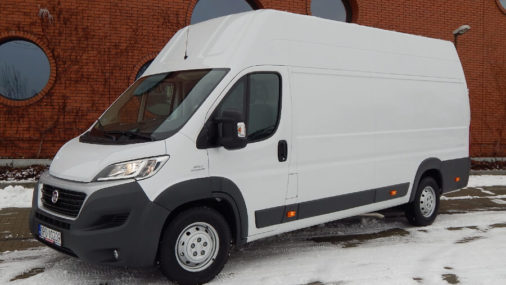 Fiat Ducato