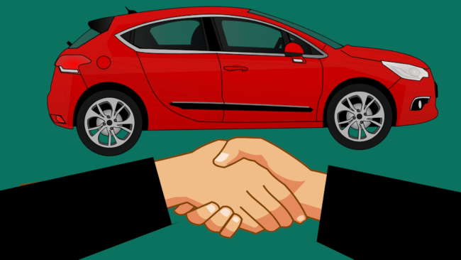 Długoterminowy wynajem samochodu czy leasing Długoterminowy wynajem samochodu czy leasing