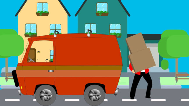 Przeprowadzka – wynajem firmy czy wynajem samochodu dostawczego Przeprowadzka - wynajem firmy czy wynajem samochodu dostawczego