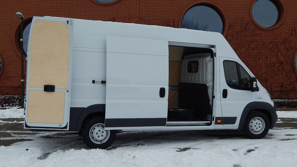 Jak zorganizować bezpieczną przeprowadzkę Jak zorganizować bezpieczną przeprowadzkę