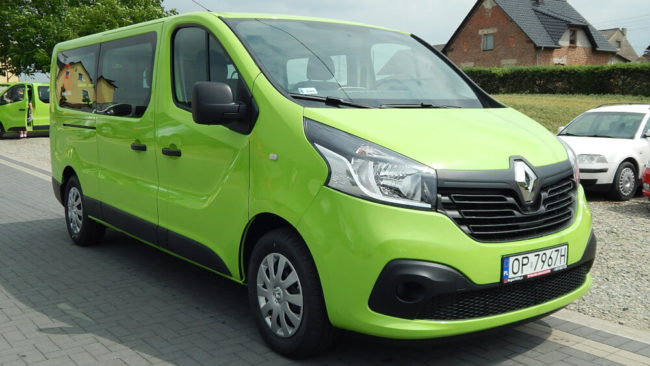 Wynajem busa na wesela Wynajem busa na wesela