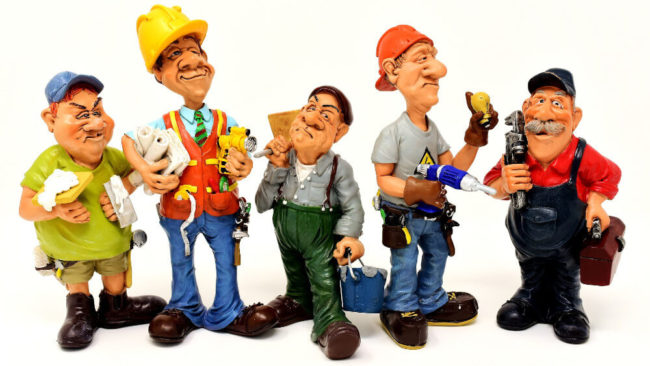 Dowóz pracowników do miejsca pracy