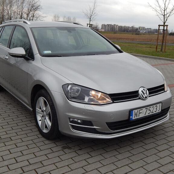 Wypożyczalnia aut - Krapkowice